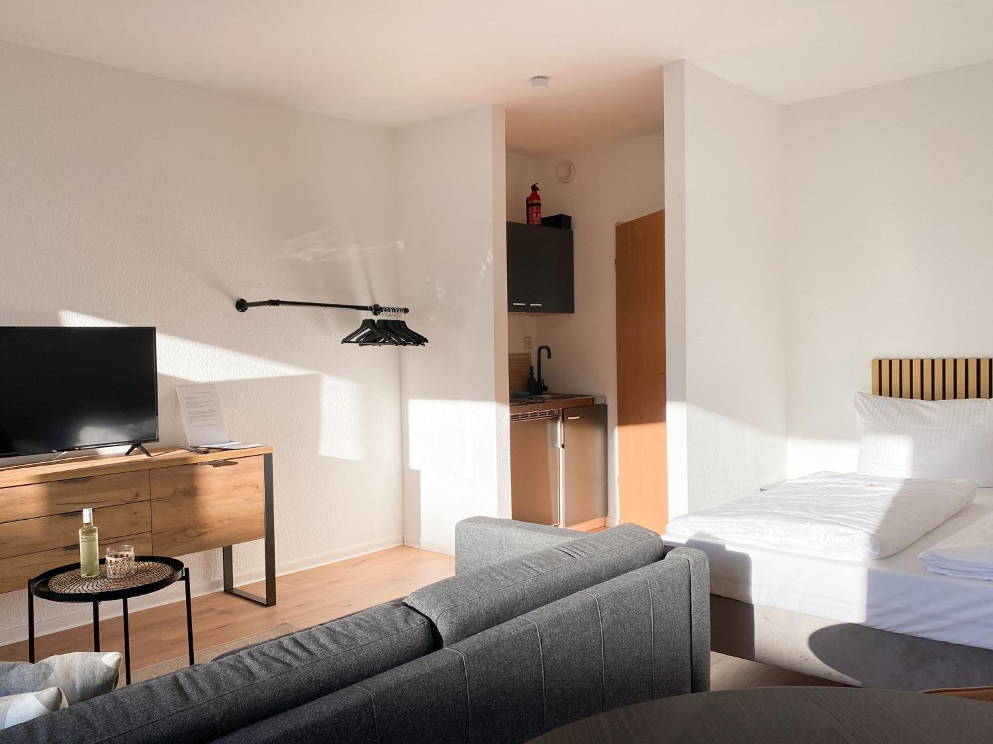 Central Apartment Rhein Neuss-Duesseldorf Messe Ngoại thất bức ảnh
