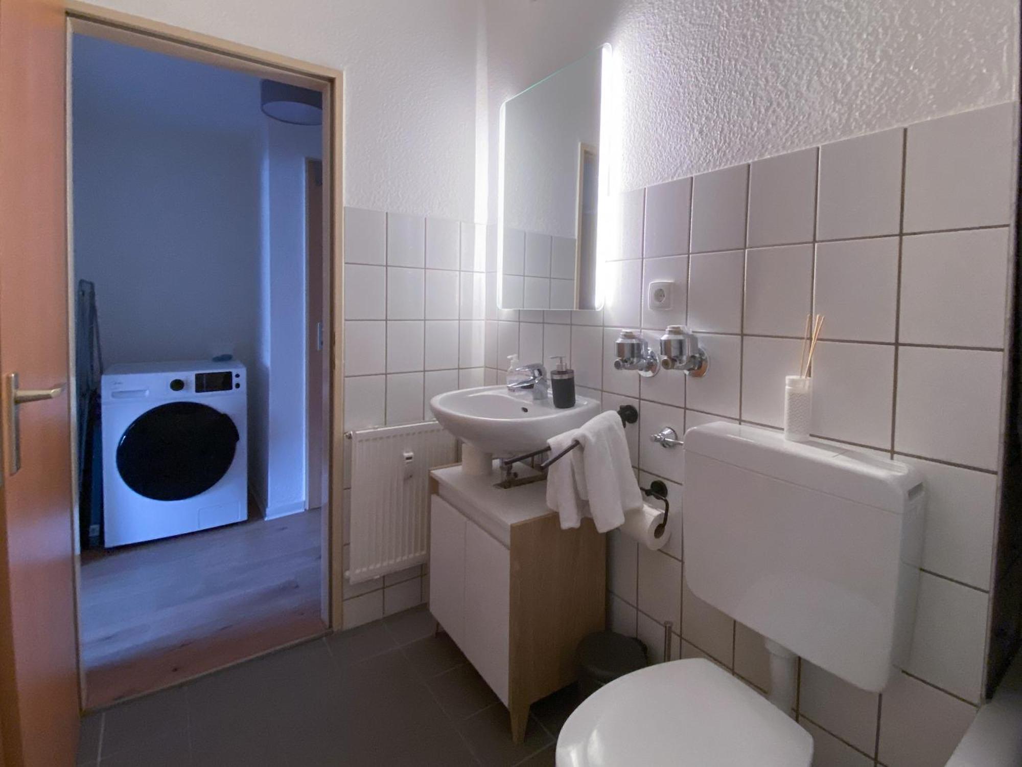 Central Apartment Rhein Neuss-Duesseldorf Messe Ngoại thất bức ảnh