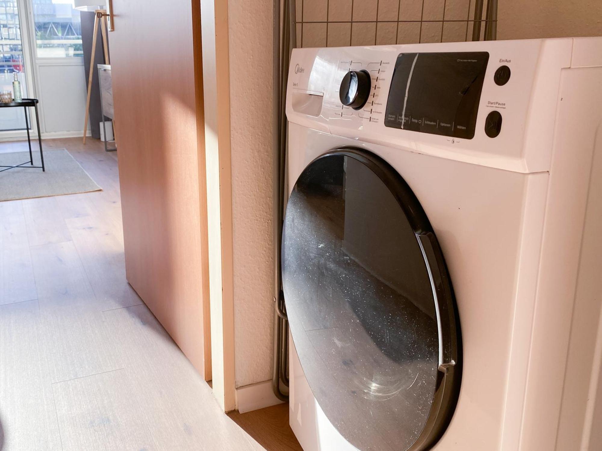 Central Apartment Rhein Neuss-Duesseldorf Messe Ngoại thất bức ảnh