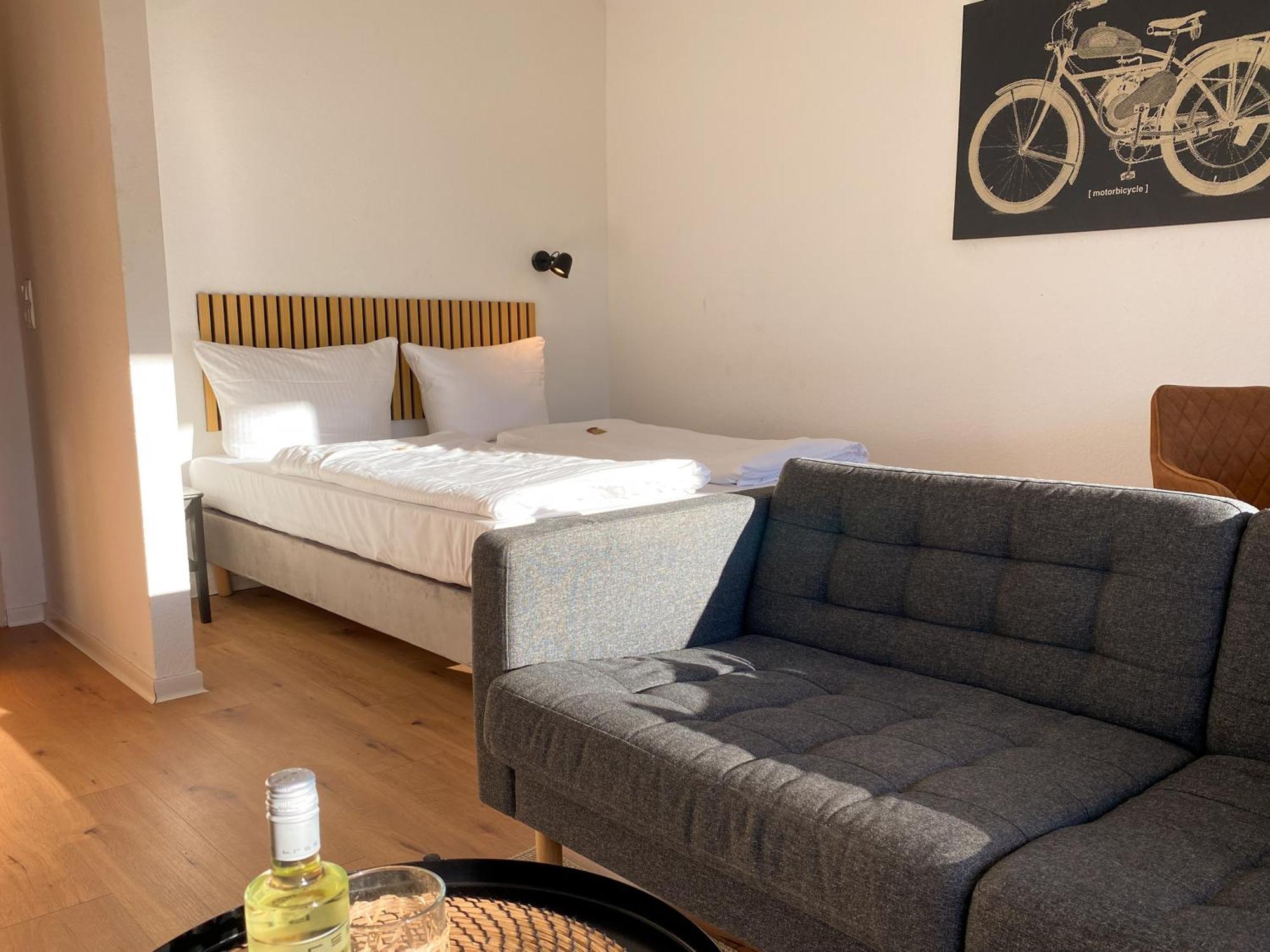 Central Apartment Rhein Neuss-Duesseldorf Messe Ngoại thất bức ảnh