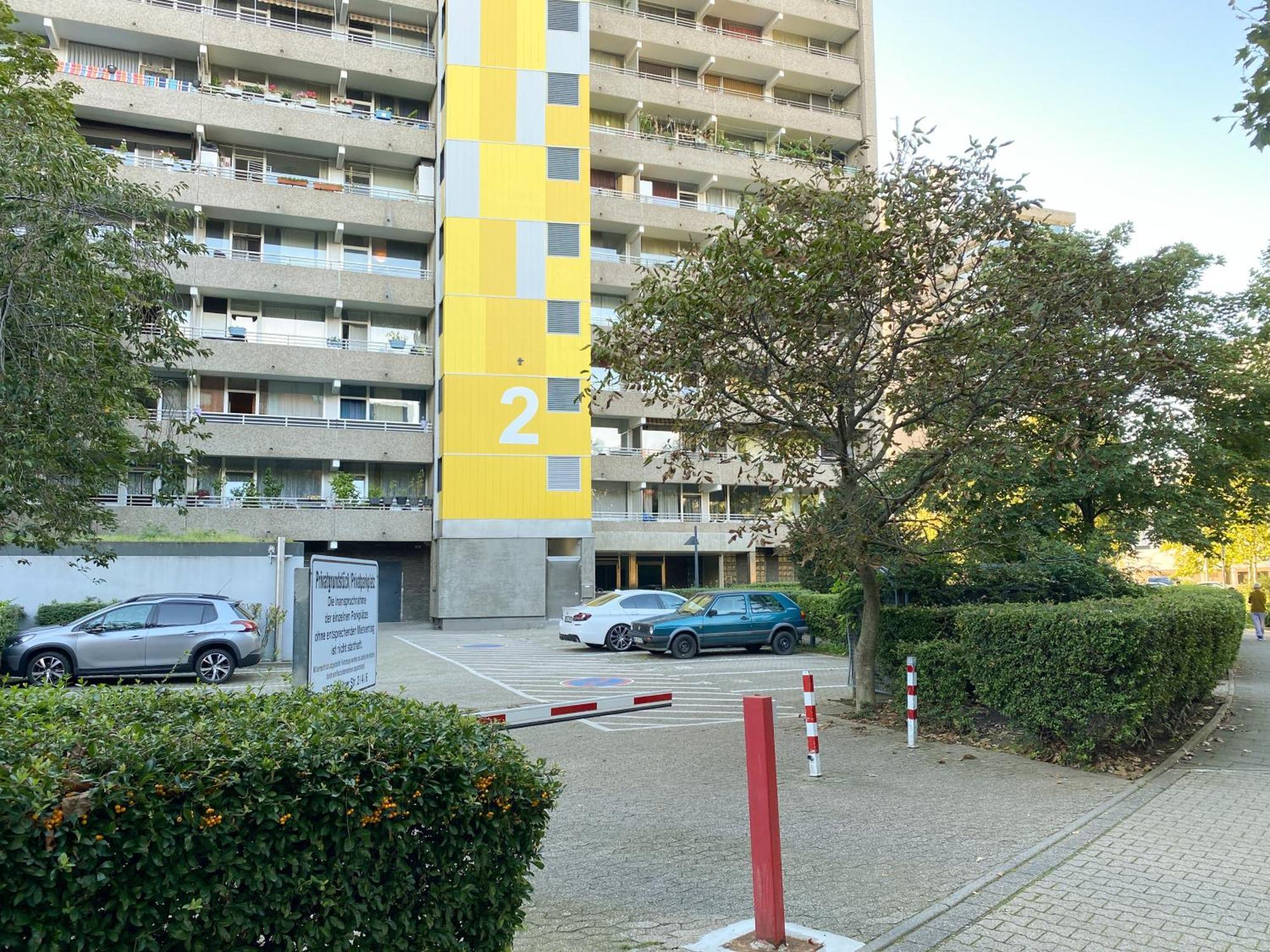 Central Apartment Rhein Neuss-Duesseldorf Messe Ngoại thất bức ảnh